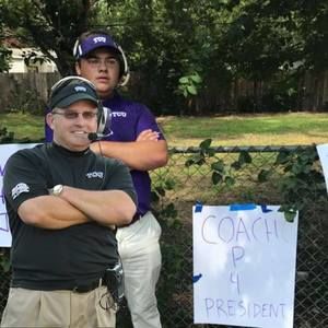 Meet your Posher, Jake